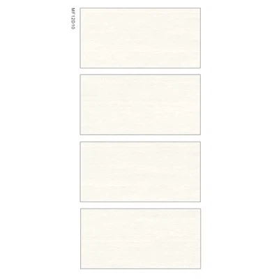 کاشی تراورتن شن سفید